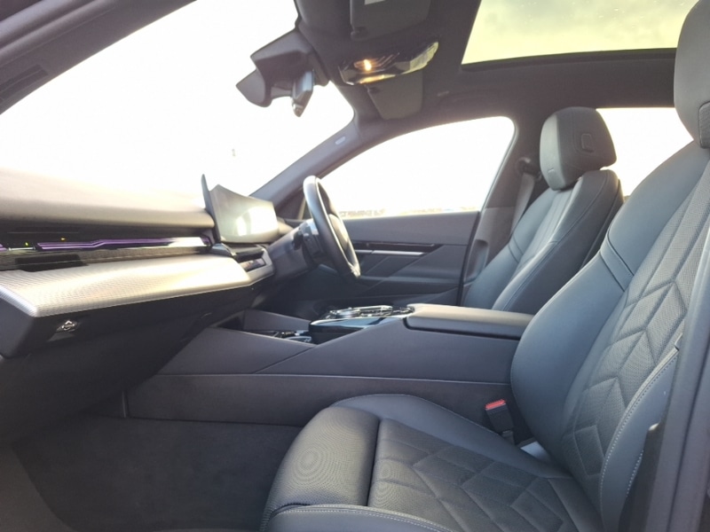 Used BMW 5 Series 2024 for sale - 77184510: Photo 5