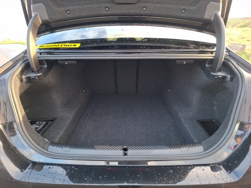 Used BMW 5 Series 2024 for sale - 77184510: Photo 8