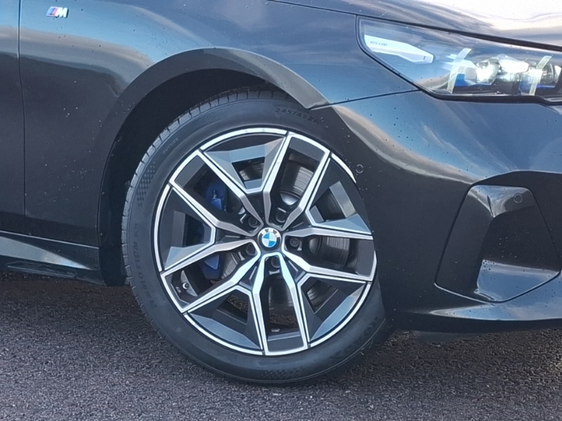 Used BMW 5 Series 2024 for sale - 77184510: Photo 9