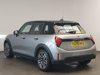 Used MINI Cooper 2025 for sale - 79685910: Photo