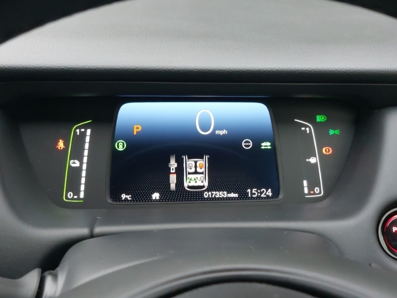 Used Honda Jazz 2023 for sale - 77127011: Photo 11