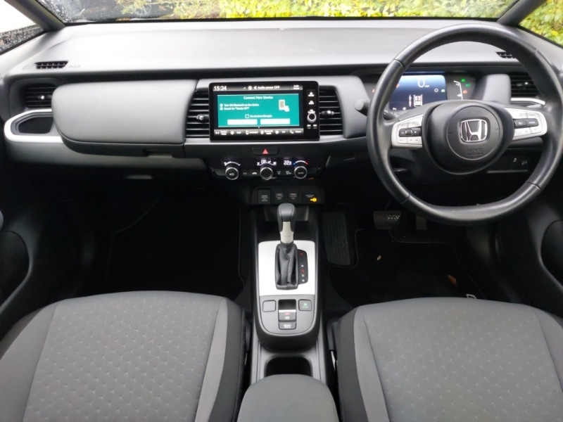 Used Honda Jazz 2023 for sale - 77127011: Photo 2