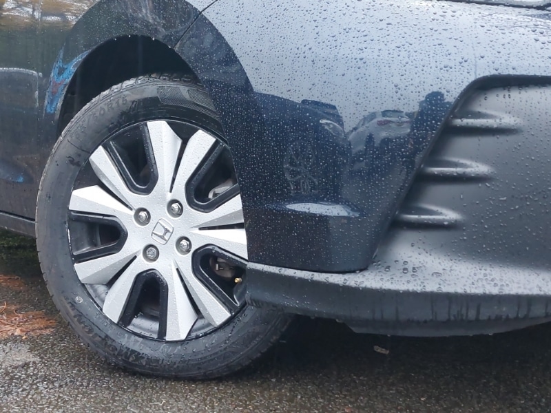 Used Honda Jazz 2023 for sale - 77127011: Photo 9