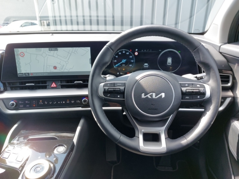 Used Kia Sportage 2024 for sale - 76102974: Photo 7