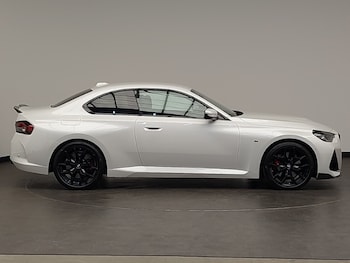 Used BMW 2 Series 2025 for sale - 76817248: Photo