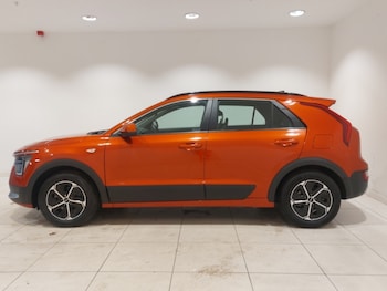 Used Kia Niro 2023 for sale - 77318854: Photo
