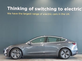 Used Tesla Model 3 2020 for sale - 76335282: Photo