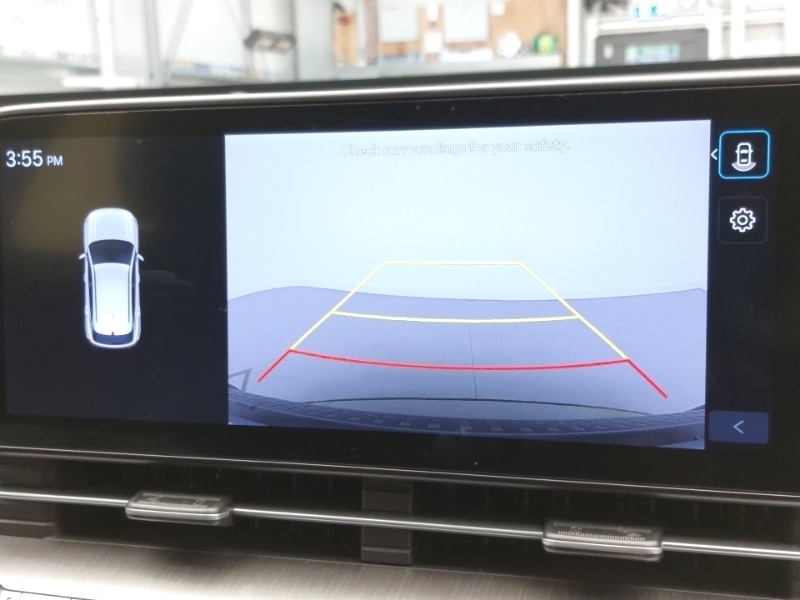 Used Hyundai KONA 2024 for sale - 77380325: Photo 12