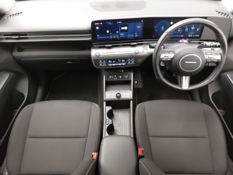 Used Hyundai KONA 2024 for sale - 77380325: Photo 2