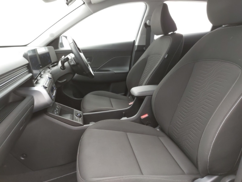 Used Hyundai KONA 2024 for sale - 77380325: Photo 5