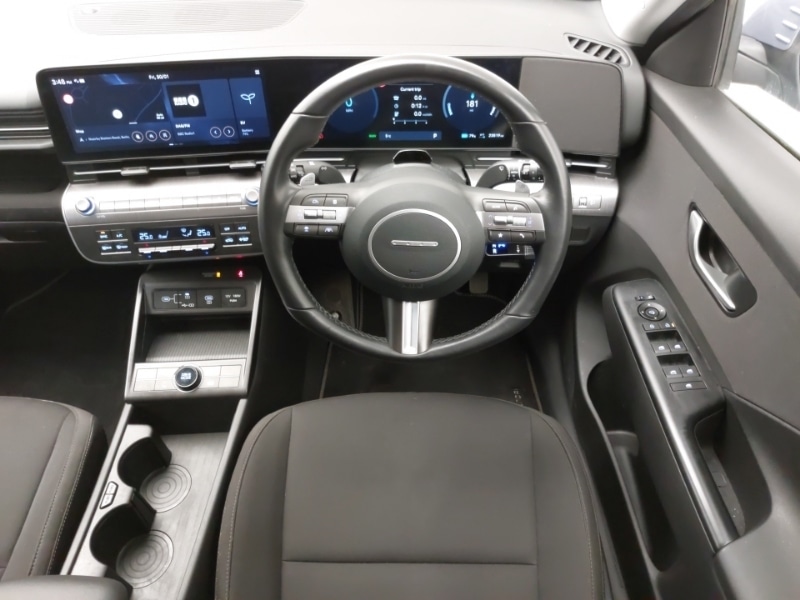 Used Hyundai KONA 2024 for sale - 77380325: Photo 7