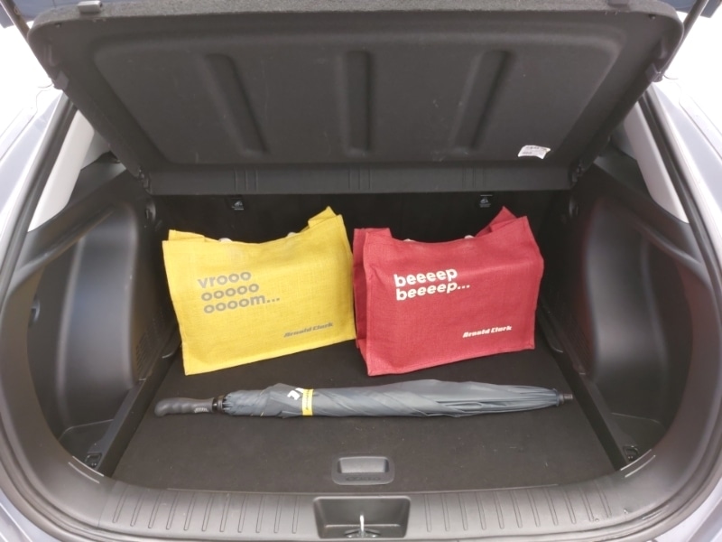 Used Hyundai KONA 2024 for sale - 77380325: Photo 8