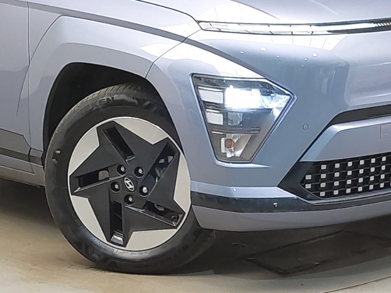 Used Hyundai KONA 2024 for sale - 77380325: Photo 9