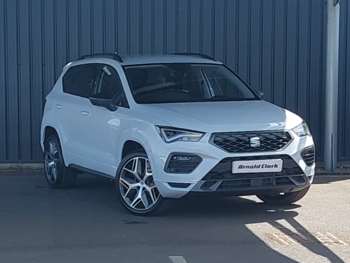 2024 - 1.5 TSI EVO FR Sport 5dr DSG