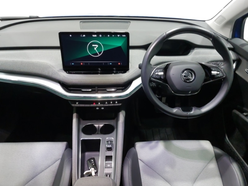 Used Skoda Enyaq 2023 for sale - 77778072: Photo 10