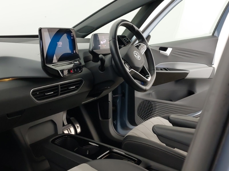 Used Volkswagen ID.3 2023 for sale - 77923578: Photo 11