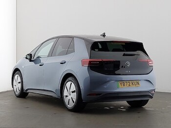 Used Volkswagen ID.3 2023 for sale - 77923578: Photo