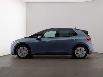 Used Volkswagen ID.3 2023 for sale - 77923578: Photo