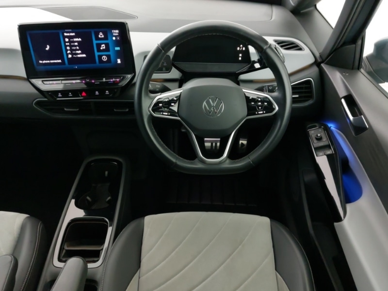 Used Volkswagen ID.3 2023 for sale - 77923578: Photo 7