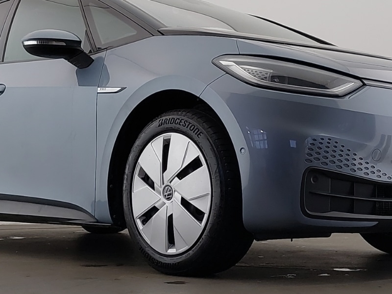 Used Volkswagen ID.3 2023 for sale - 77923578: Photo 9