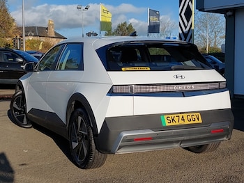 Used Hyundai IONIQ 5 2024 for sale - 76695108: Photo