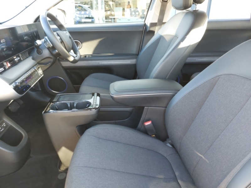 Used Hyundai IONIQ 5 2024 for sale - 76695108: Photo 5