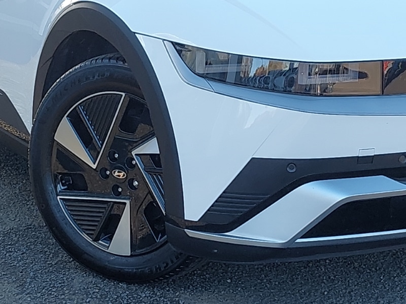 Used Hyundai IONIQ 5 2024 for sale - 76695108: Photo 9