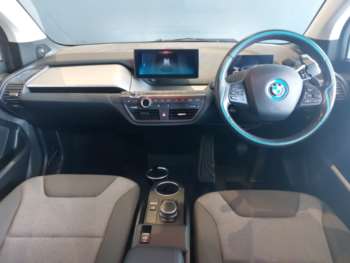 Used BMW i3 2021 for sale - 74855816: Photo