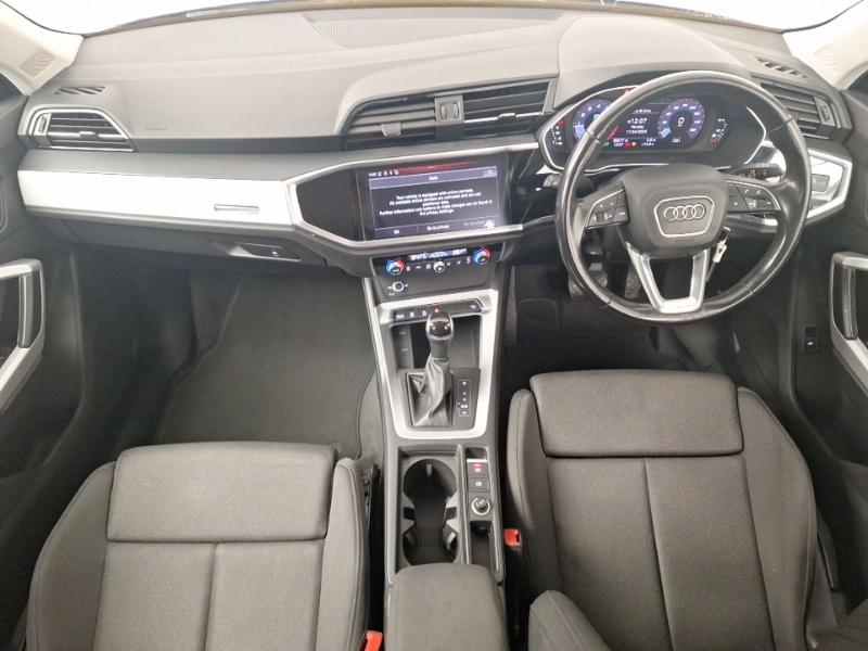 Used Audi Q3 2021 for sale - 76764138: Photo 2