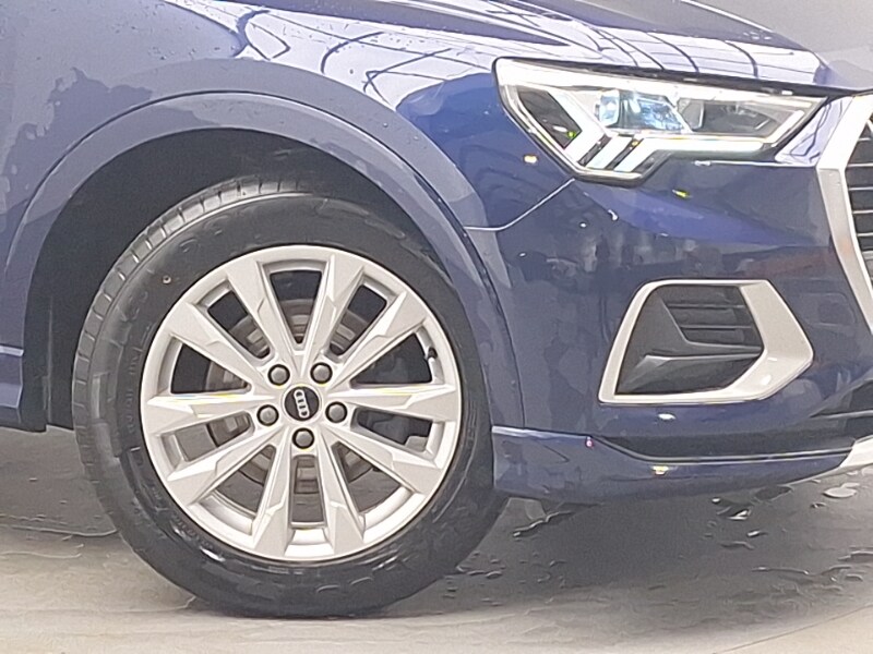 Used Audi Q3 2021 for sale - 76764138: Photo 9