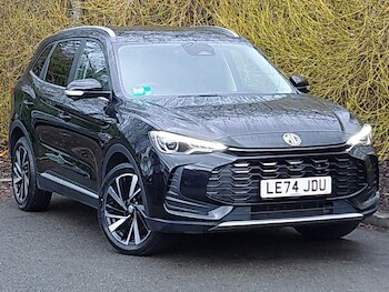 Used MG MG ZS 2024 for sale - 77476159: Photo