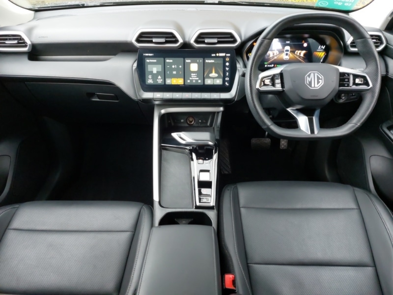 Used MG MG ZS 2024 for sale - 77476159: Photo 2