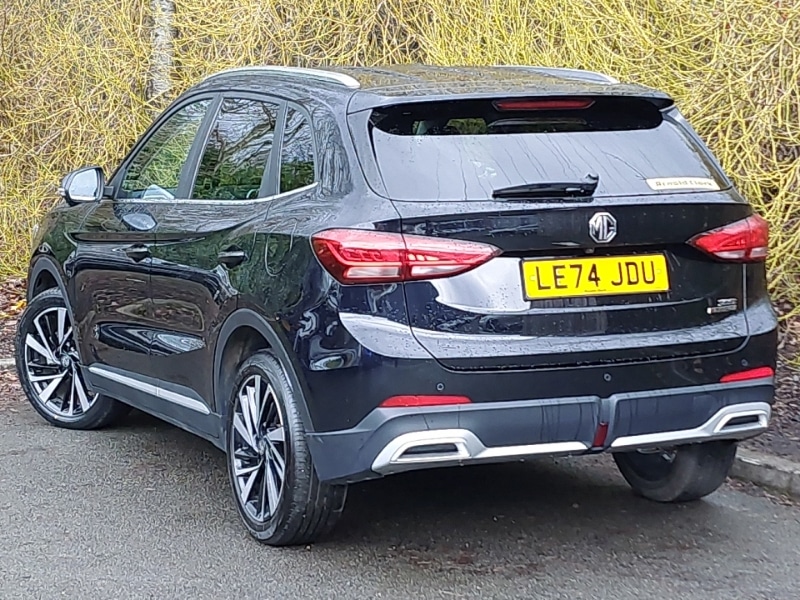 Used MG MG ZS 2024 for sale - 77476159: Photo 3