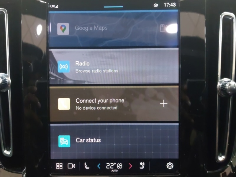 Used Volvo XC40 2024 for sale - 77240929: Photo 10