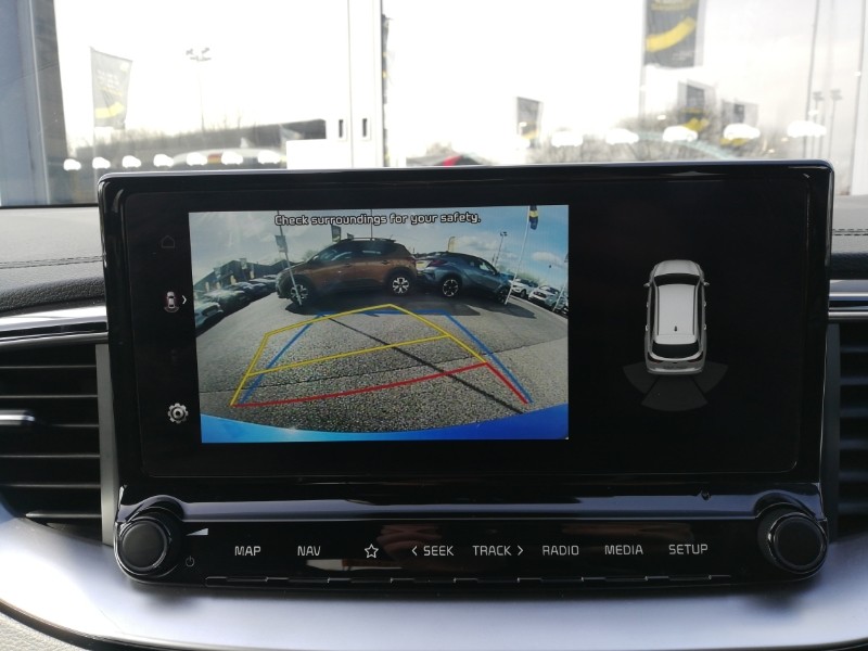 Used Kia Ceed 2023 for sale - 78099693: Photo 11