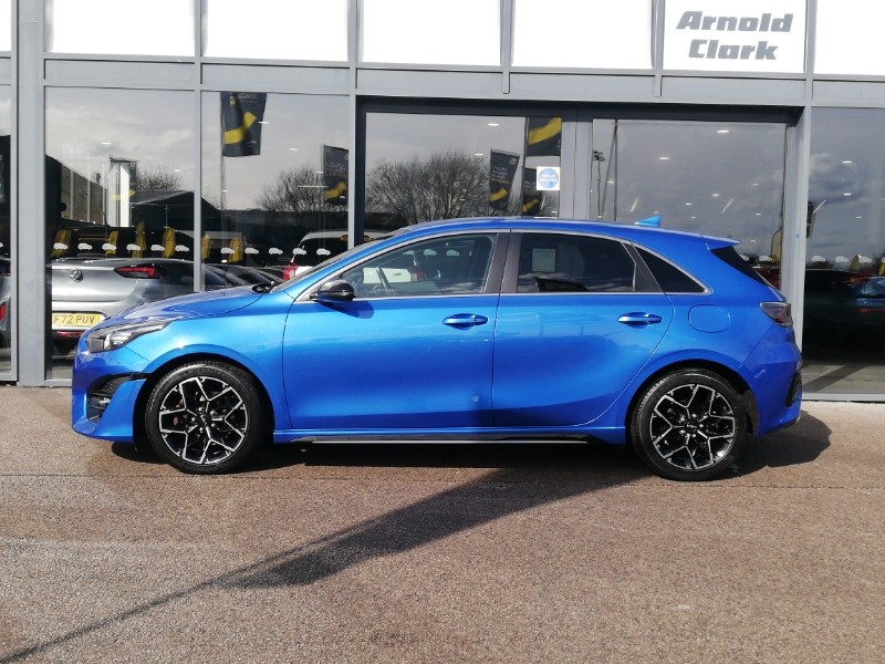 Used Kia Ceed 2023 for sale - 78099693: Photo 4