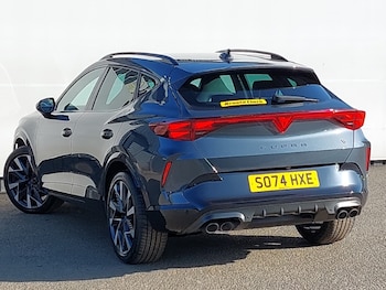 Used Cupra Formentor 2025 for sale - 76100497: Photo 3