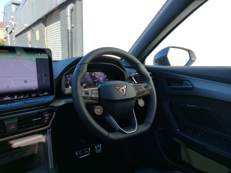 Used Cupra Formentor 2025 for sale - 76100497: Photo 4