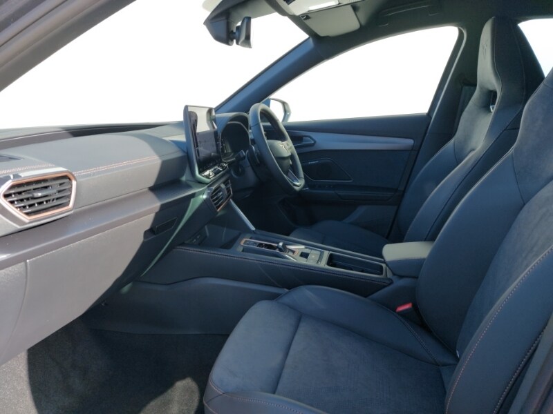 Used Cupra Formentor 2025 for sale - 76100497: Photo 5