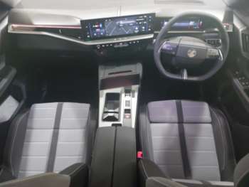 Used Vauxhall Grandland 2025 for sale - 74873280: Photo