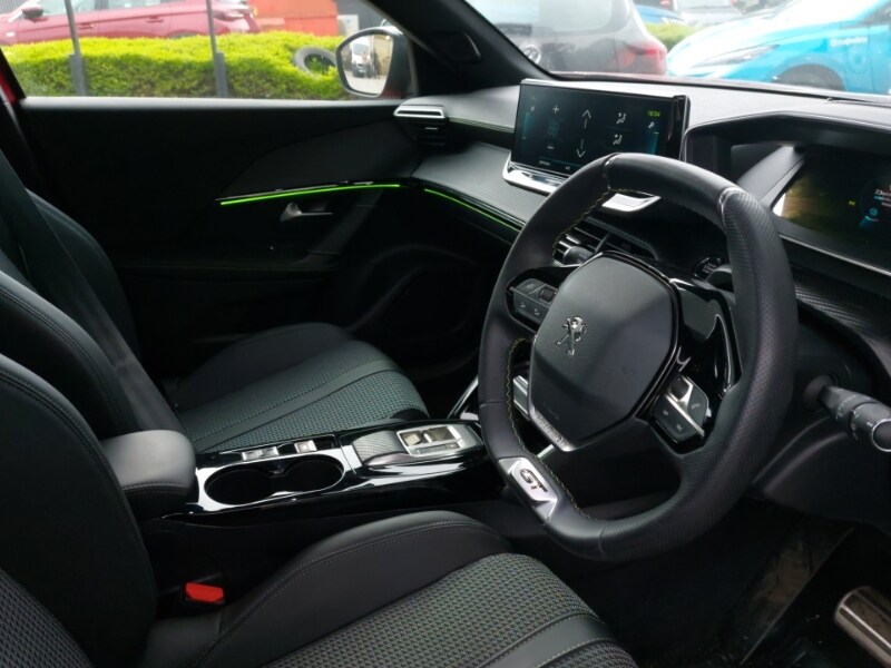 Used Peugeot 2008 2023 for sale - 77832973: Photo 10