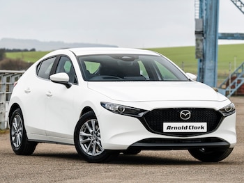 Used Mazda Mazda3 2025 for sale - 75476866: Photo