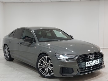 Used Audi A6 2023 for sale - 79091897: Photo