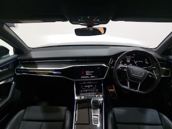 Used Audi A6 2023 for sale - 79091897: Photo