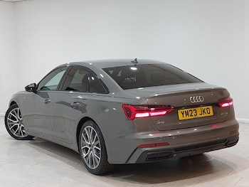 Used Audi A6 2023 for sale - 79091897: Photo