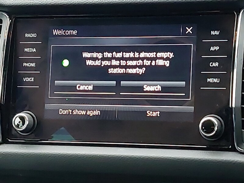 Used Skoda Kodiaq 2023 for sale - 77569367: Photo 10