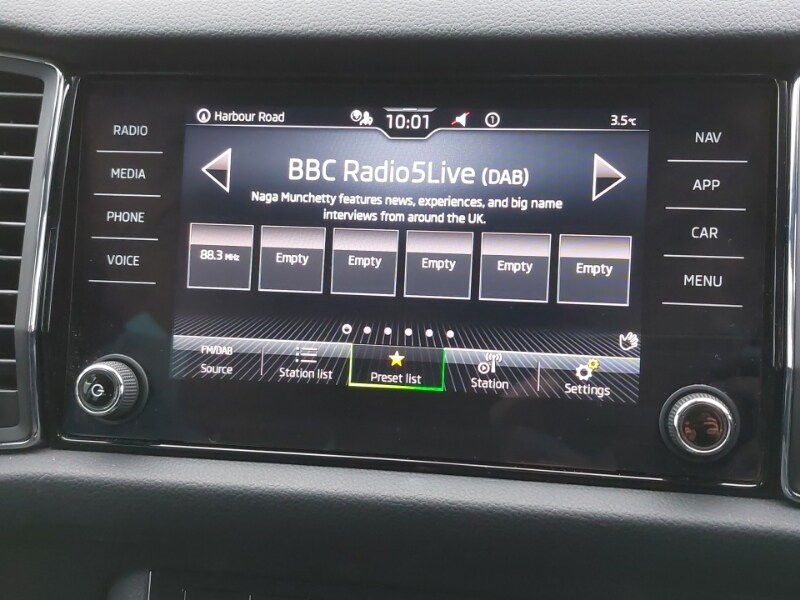 Used Skoda Kodiaq 2023 for sale - 77569367: Photo 12