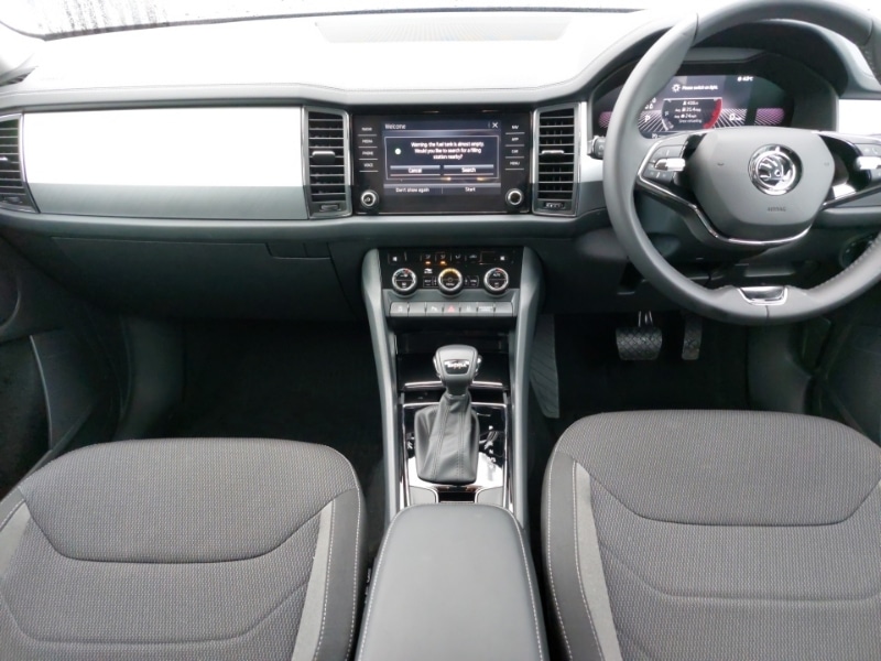 Used Skoda Kodiaq 2023 for sale - 77569367: Photo 2