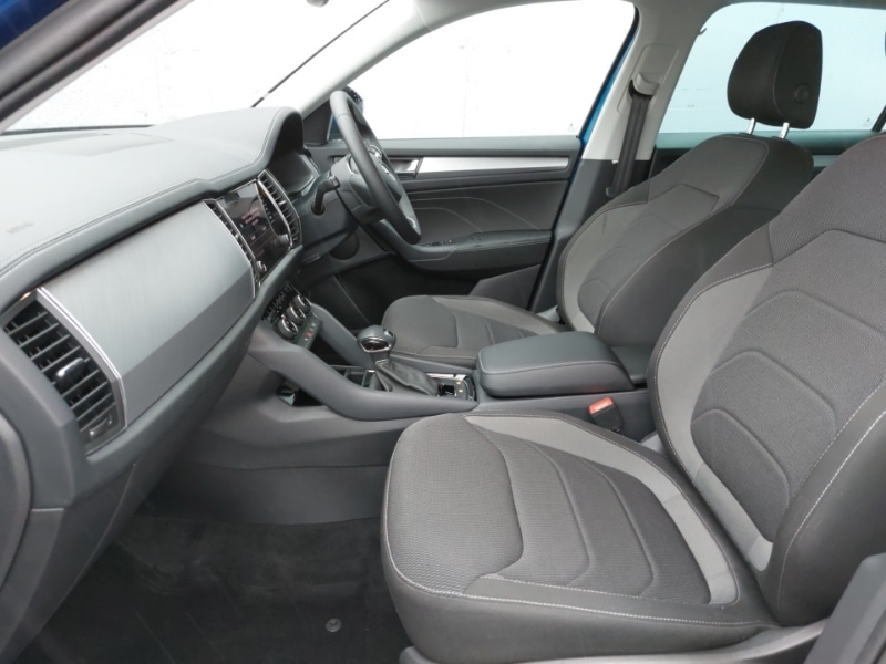 Used Skoda Kodiaq 2023 for sale - 77569367: Photo 5