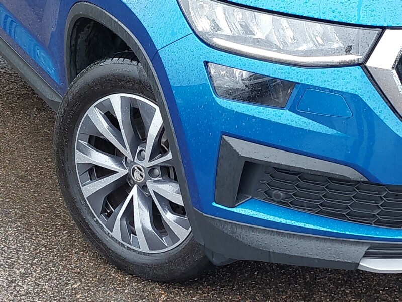 Used Skoda Kodiaq 2023 for sale - 77569367: Photo 9